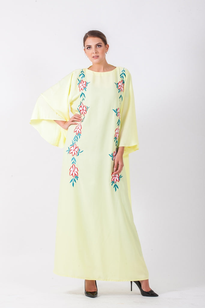 Abaya-AJ1480A