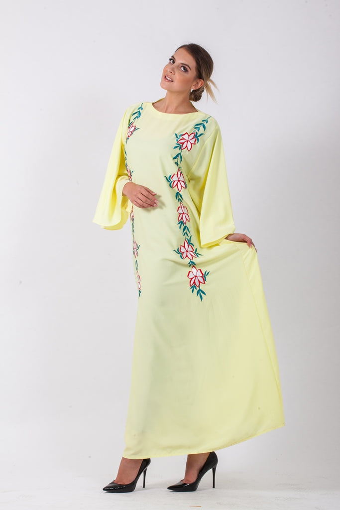 Abaya-AJ1480A