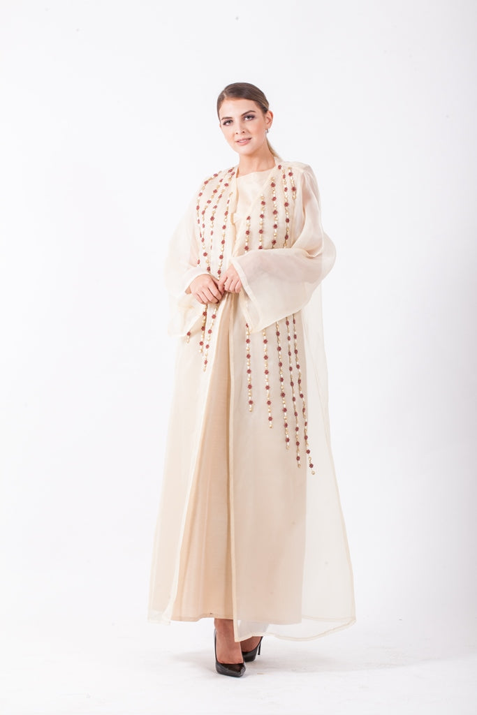 Abaya-AJ1484A