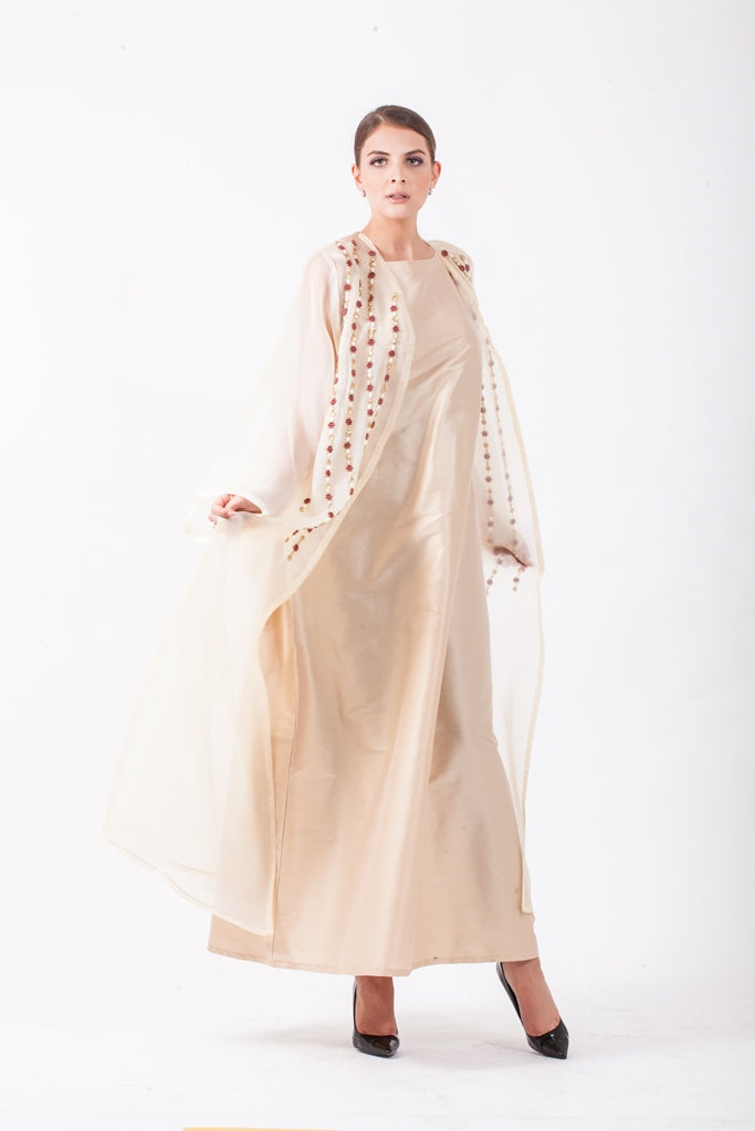Abaya-AJ1484A