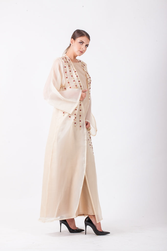 Abaya-AJ1484A