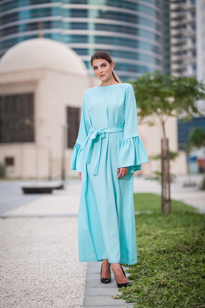 Abaya-AJ1486A