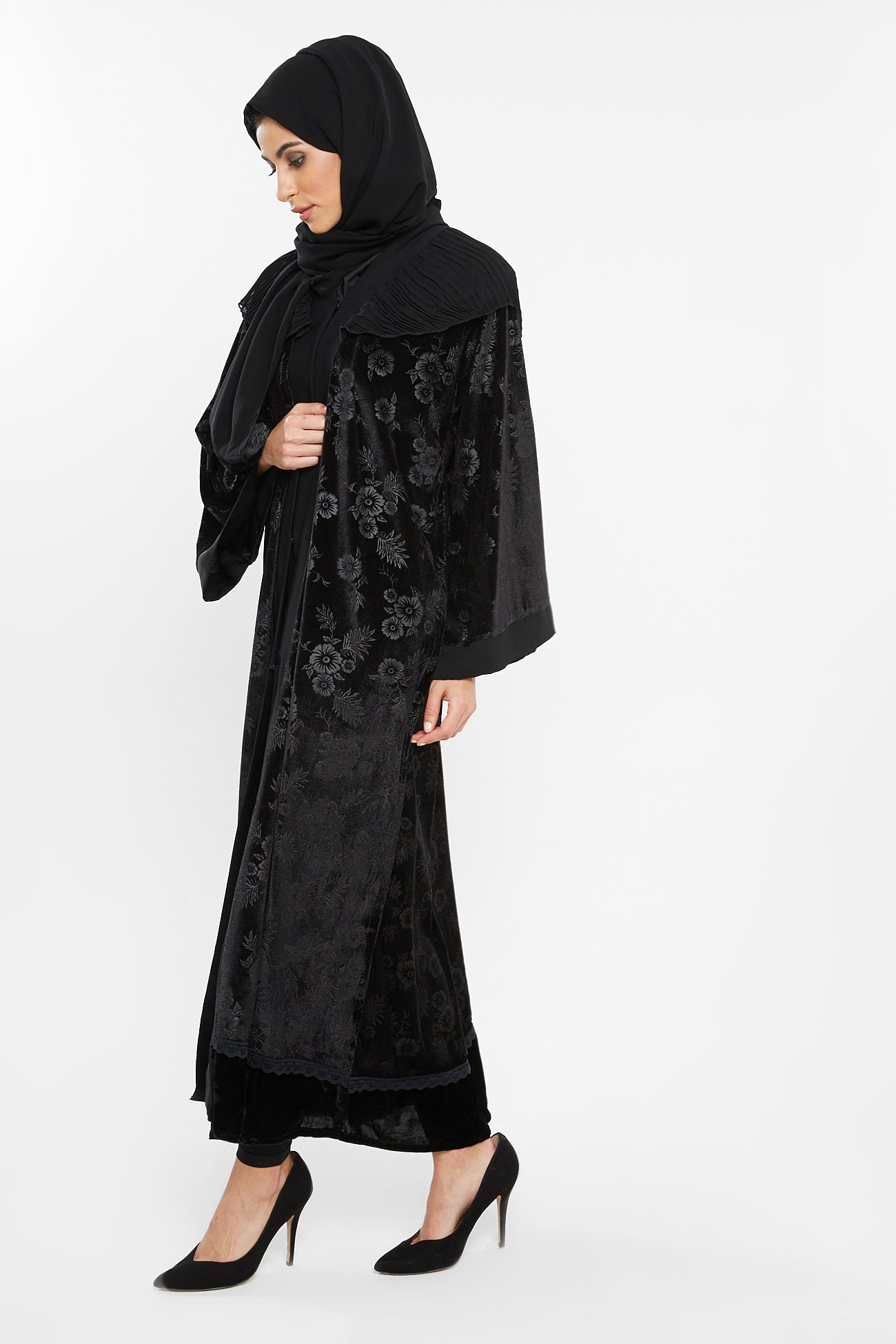 Abaya-AJ148A
