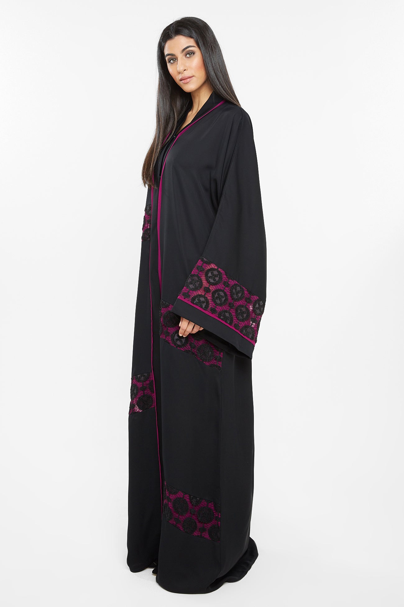 Abaya-AJ149A