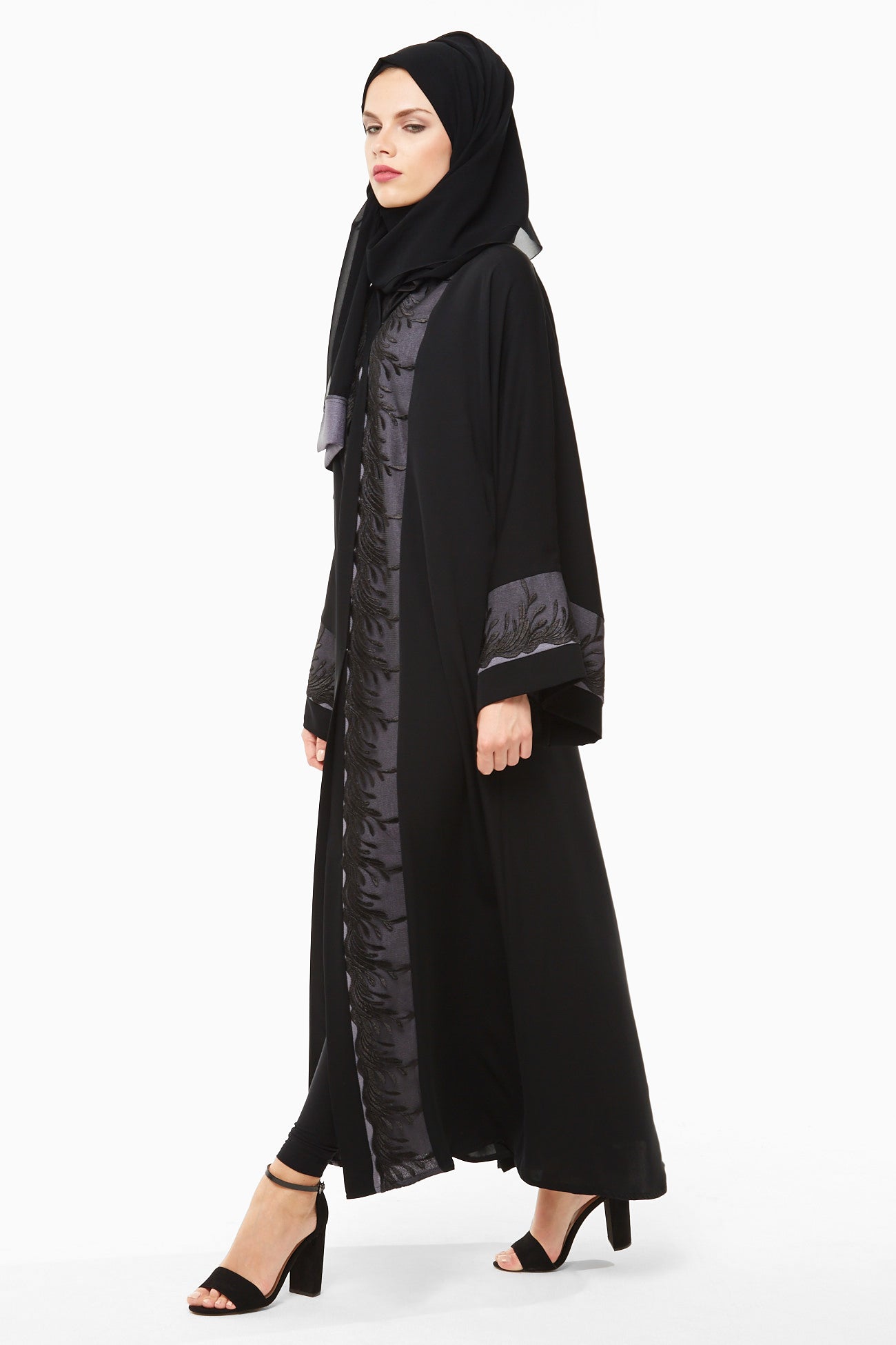 Abaya-AJ14A