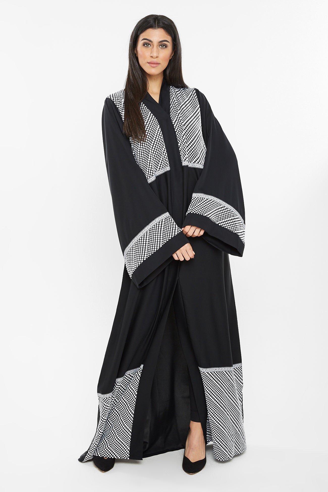 Abaya-AJ153A