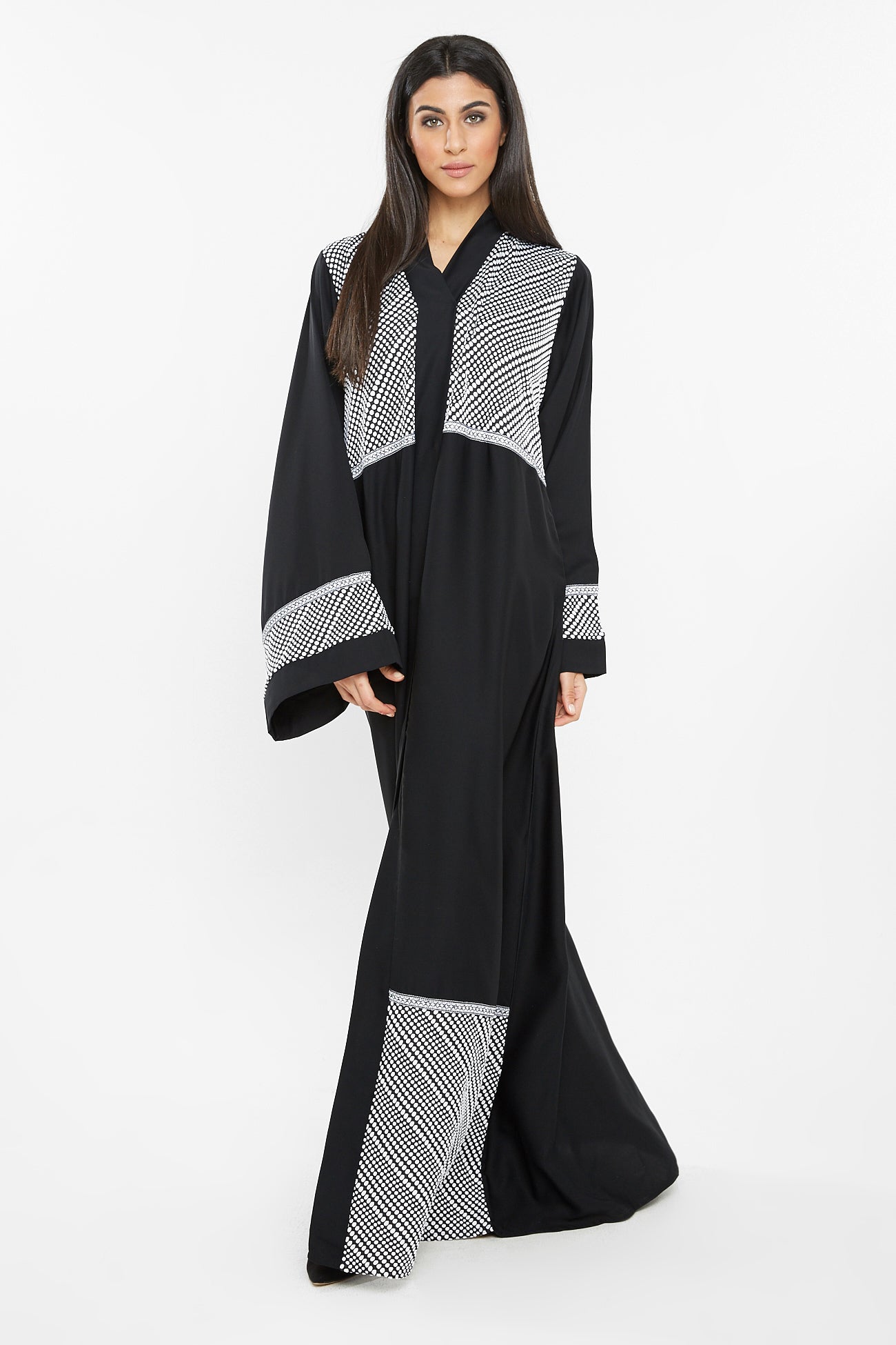 Abaya-AJ153A