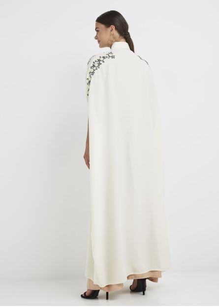 Abaya-AJ1562A