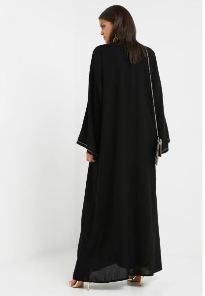 Abaya-AJ1570A