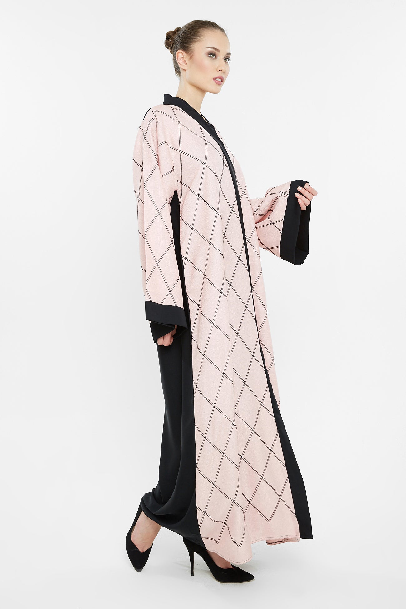 Abaya-AJ160A