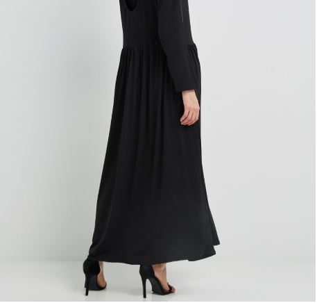 Abaya-AJ1640A