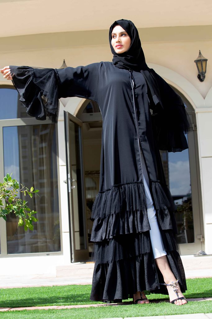 Abaya-AJ1679A