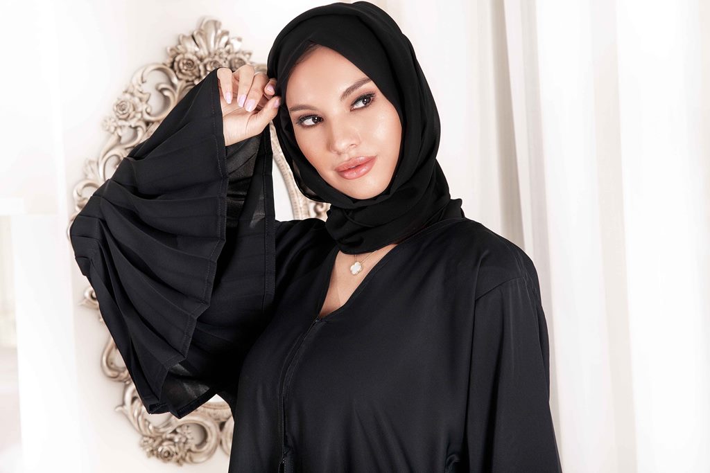 Abaya-AJ1681A