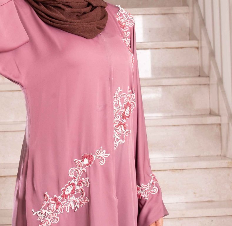 Abaya-AJ1689A