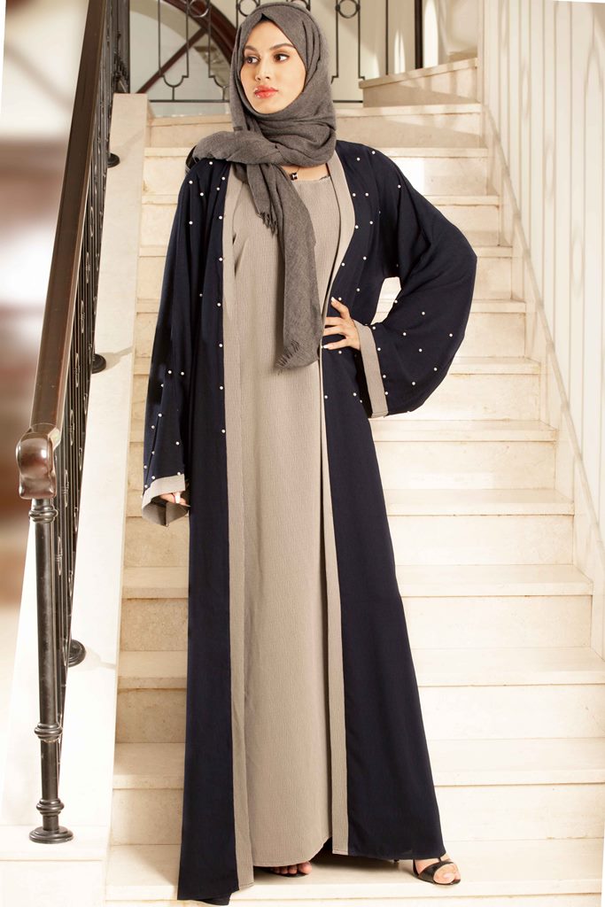 Abaya-AJ1690A