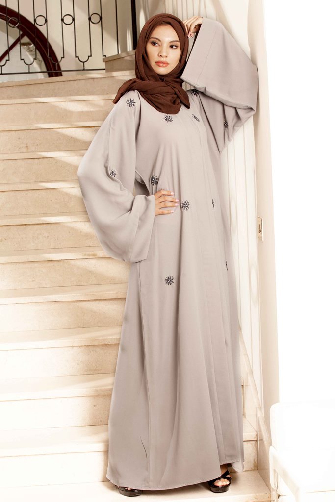 Abaya-AJ1691A