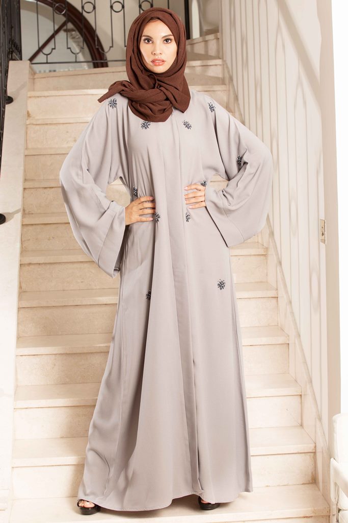 Abaya-AJ1691A