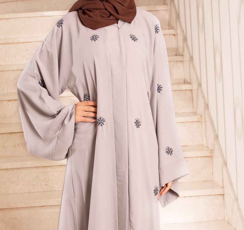 Abaya-AJ1691A