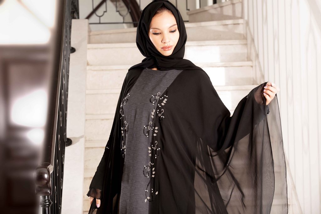 Abaya-AJ1694A