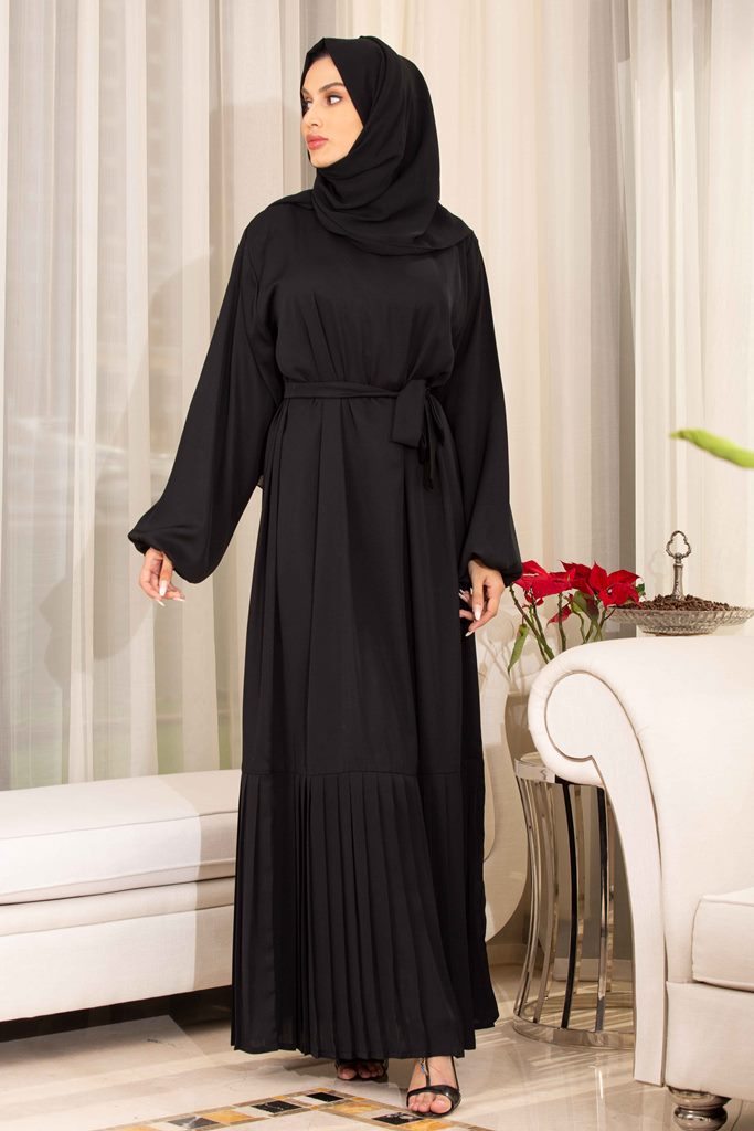 Abaya-AJ1698A