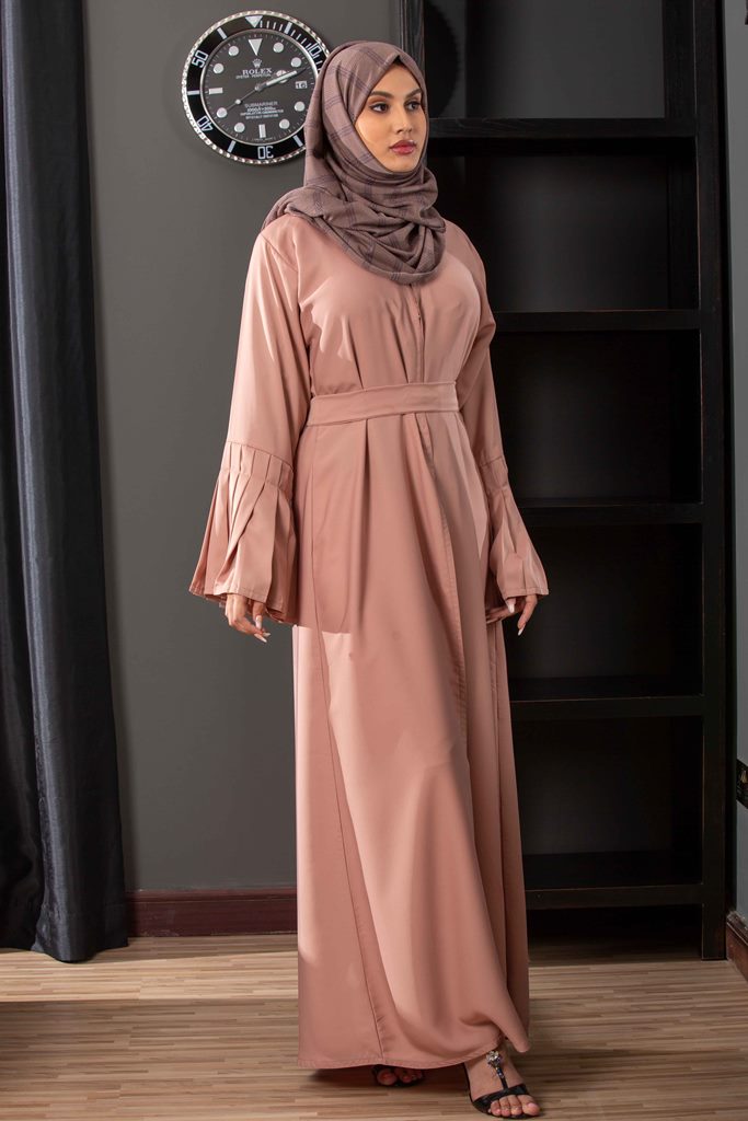 Abaya-AJ1703A