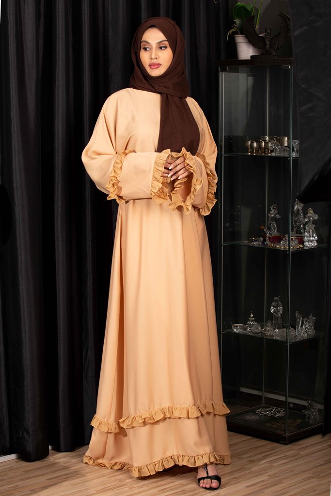Abaya-AJ1705A