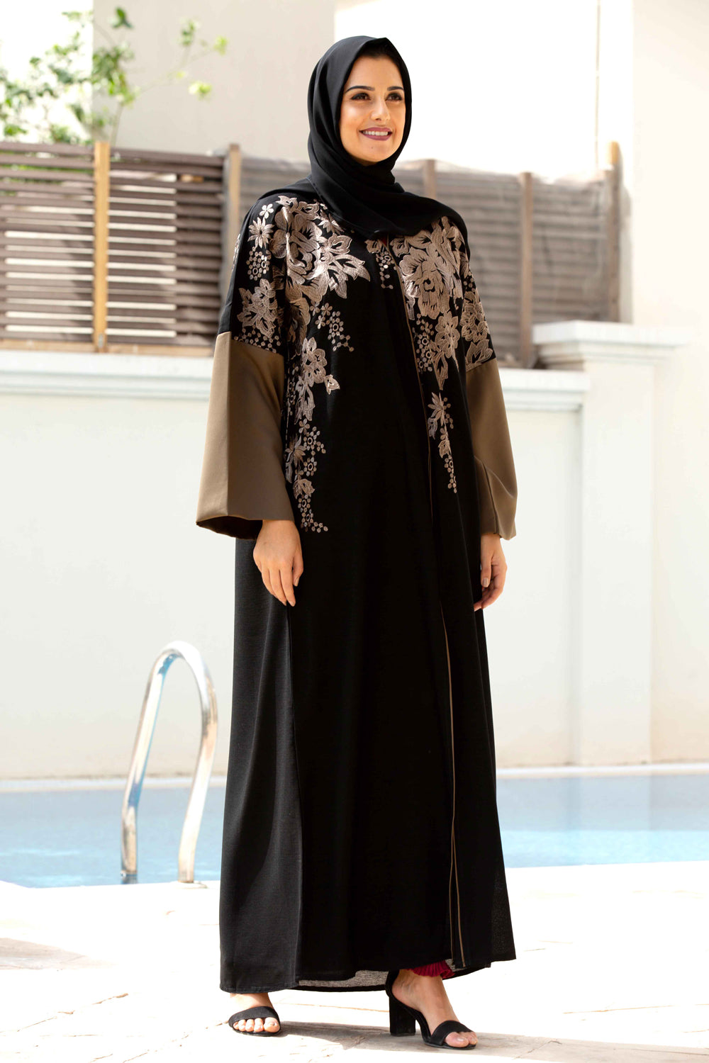 Abaya-AJ1710A