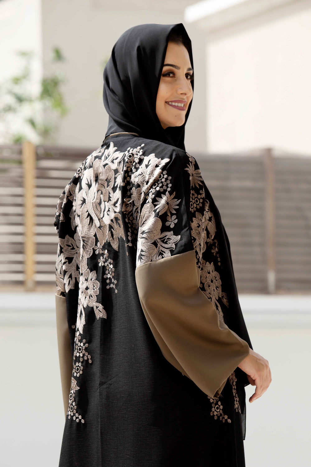 Abaya-AJ1710A
