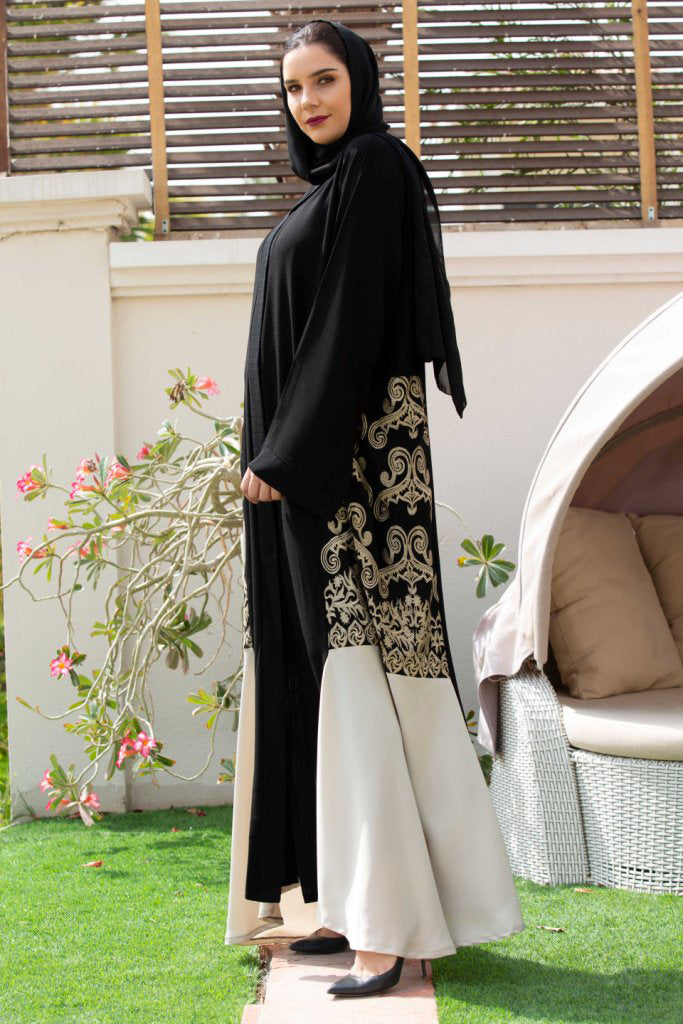 Abaya-AJ1712A