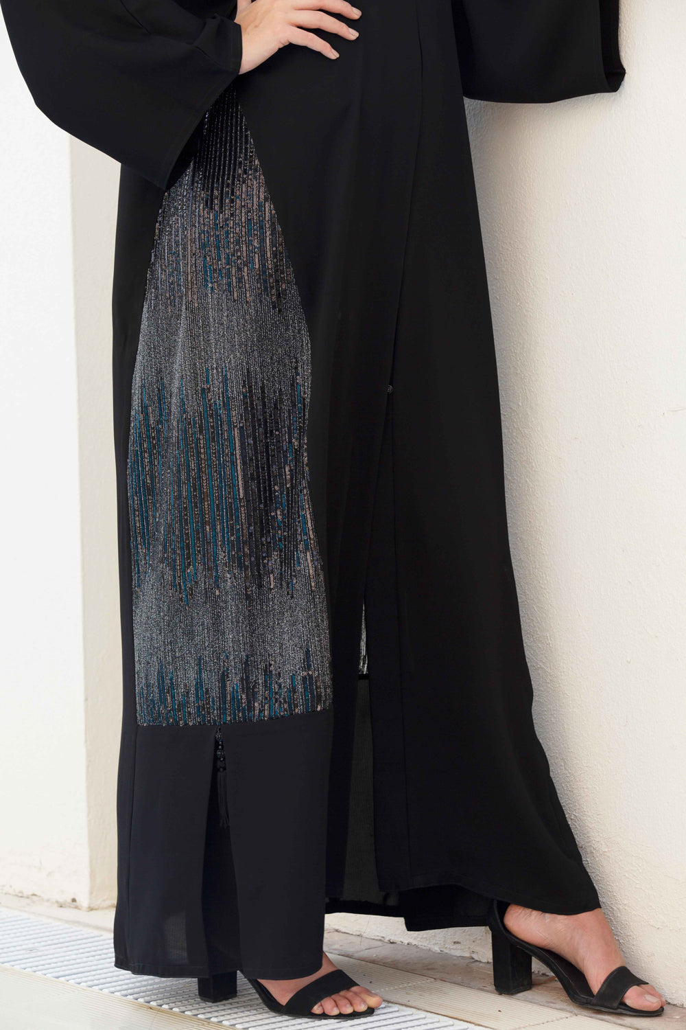 Abaya-AJ1713A