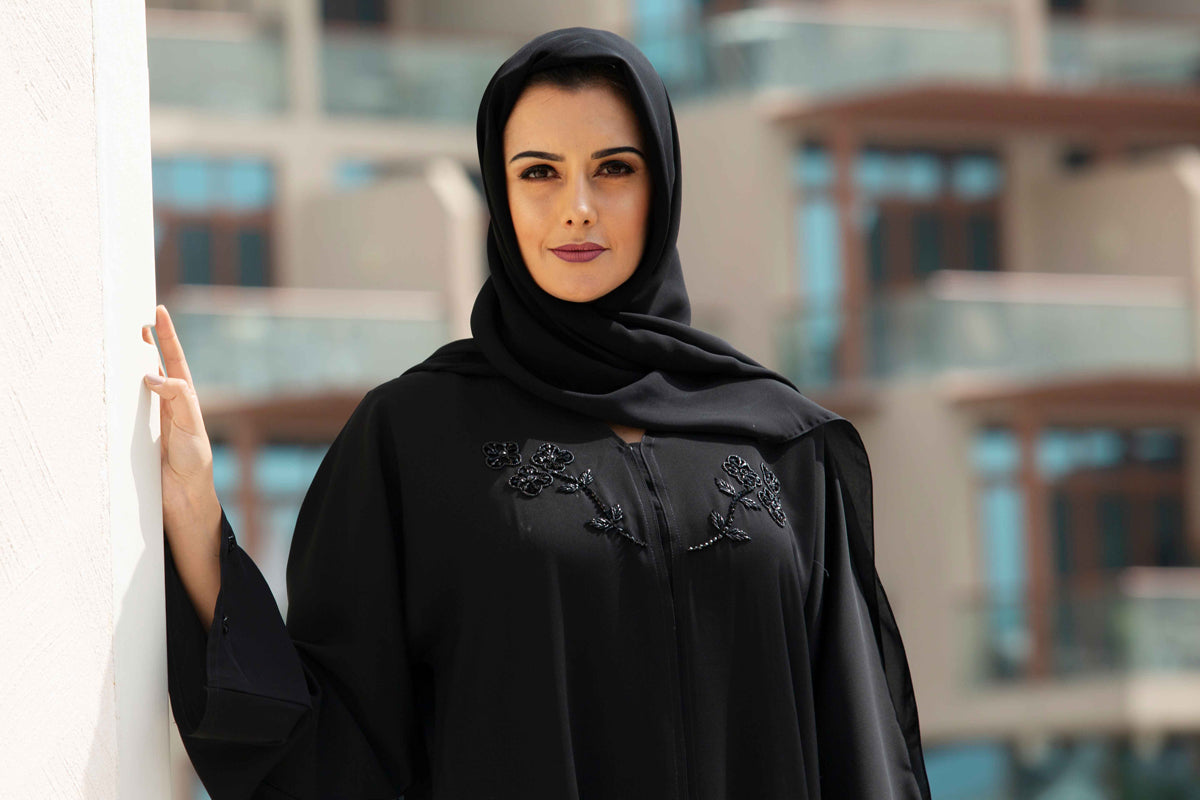 Abaya-AJ1723A