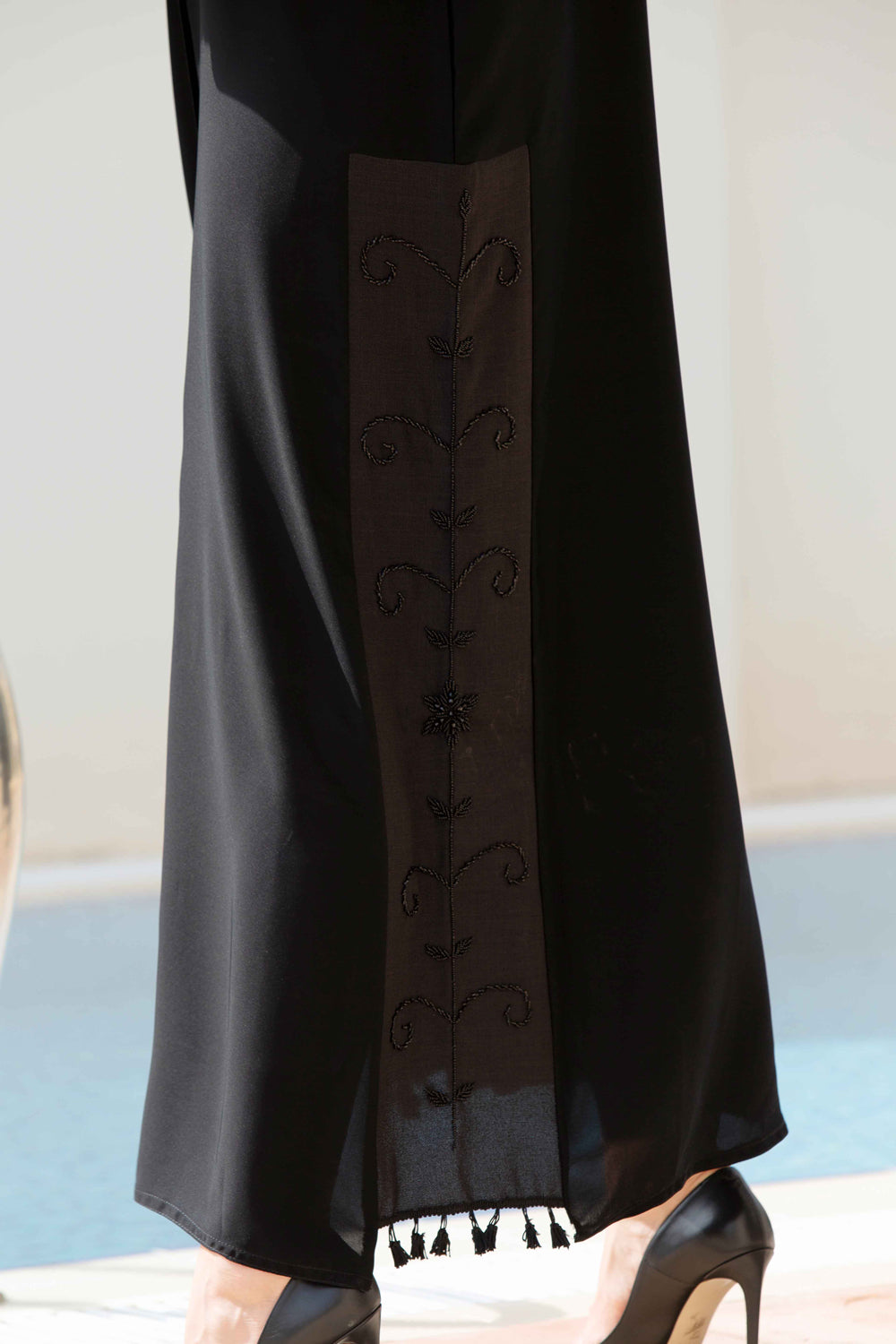 Abaya-AJ1727A