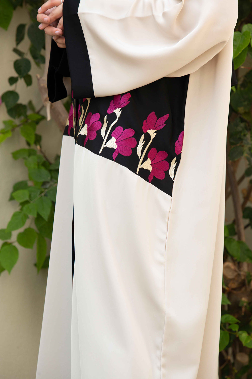 Abaya-AJ1733A