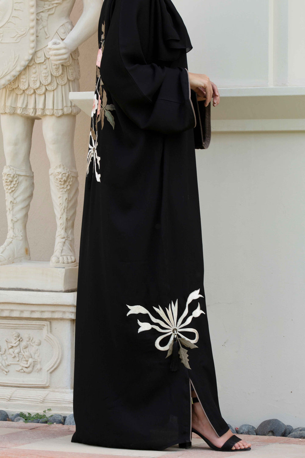Abaya-AJ1736A