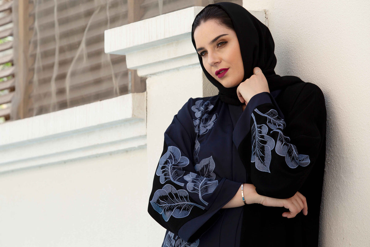 Abaya-AJ1741A