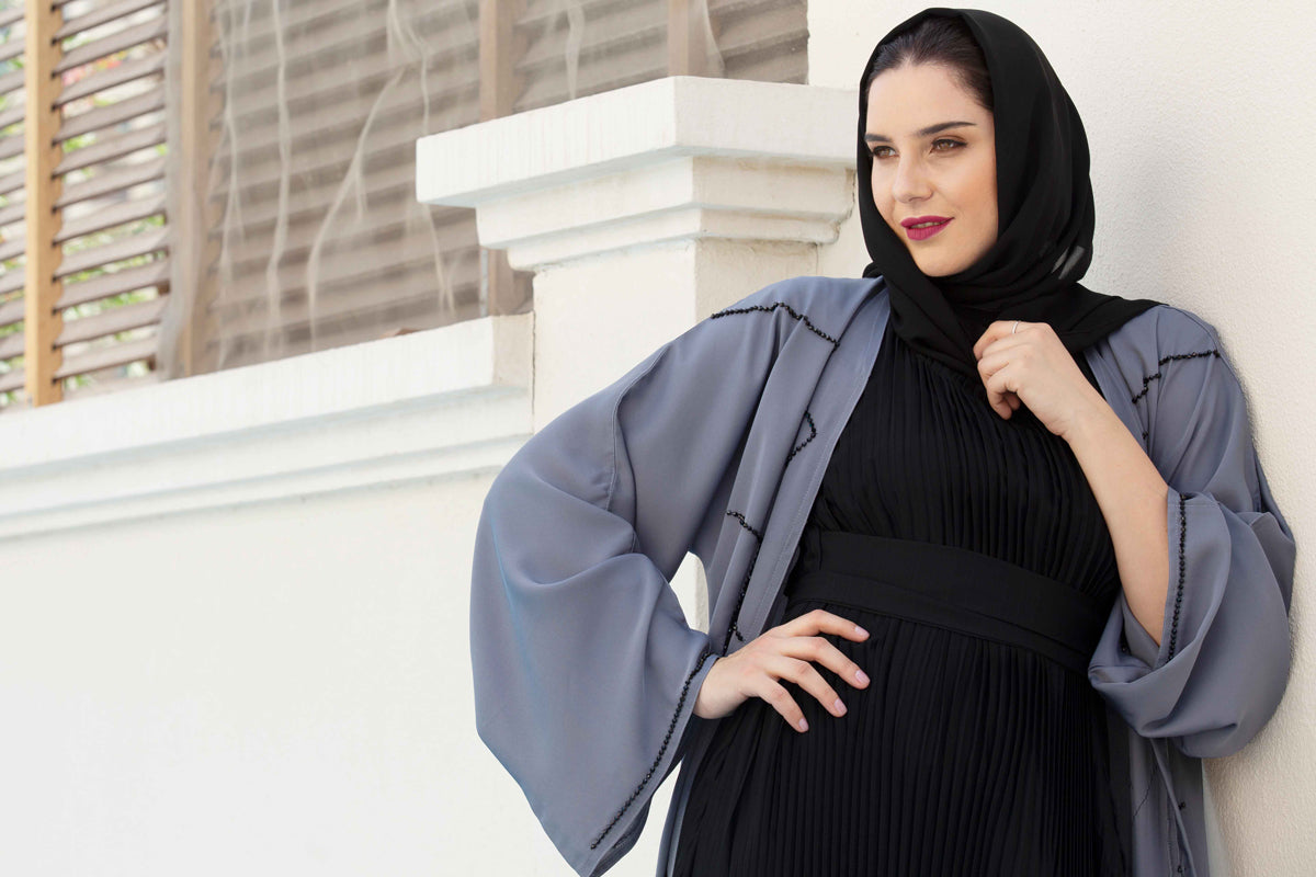 Abaya-AJ1743A