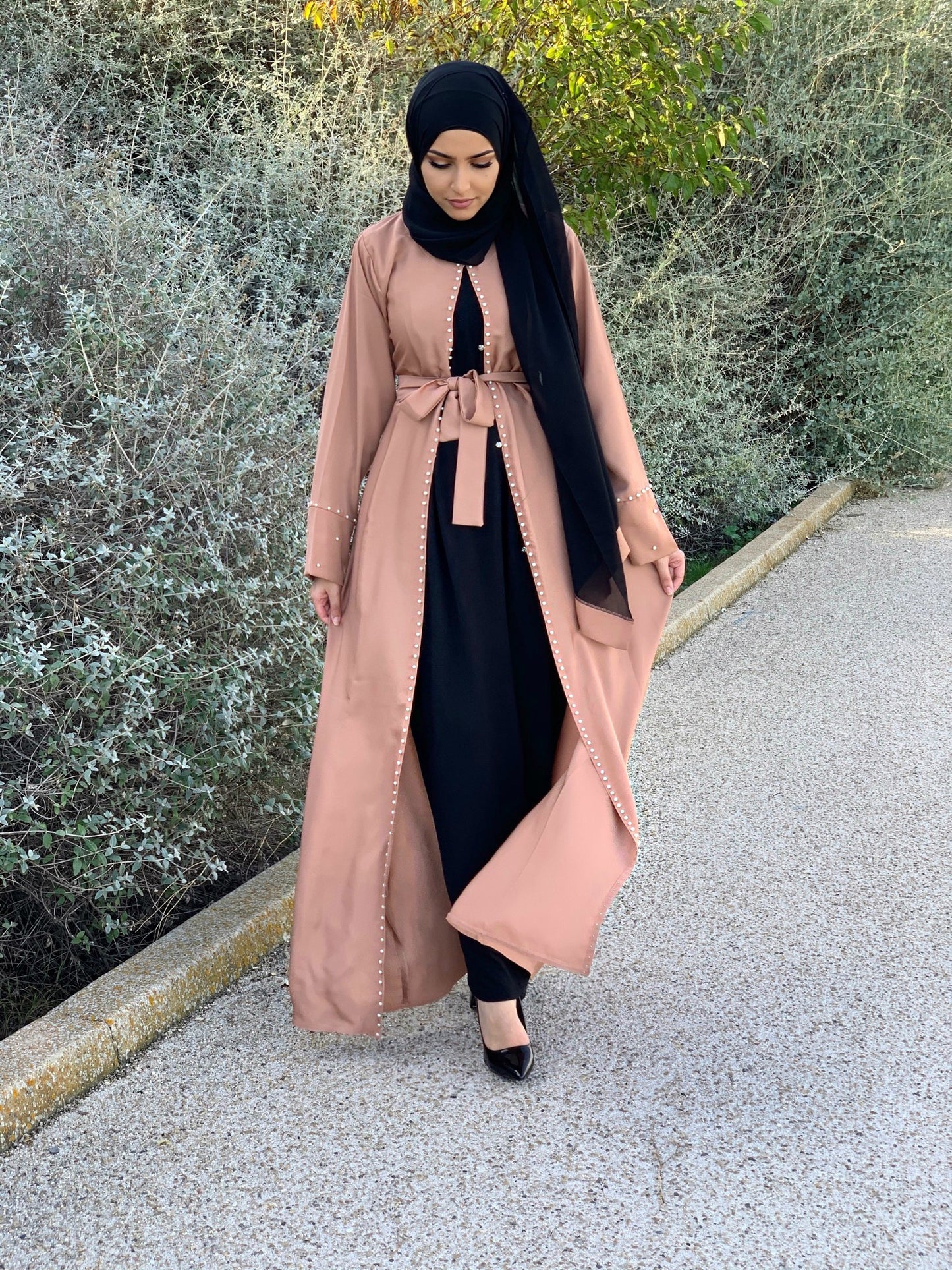 Abaya-AJ1746A