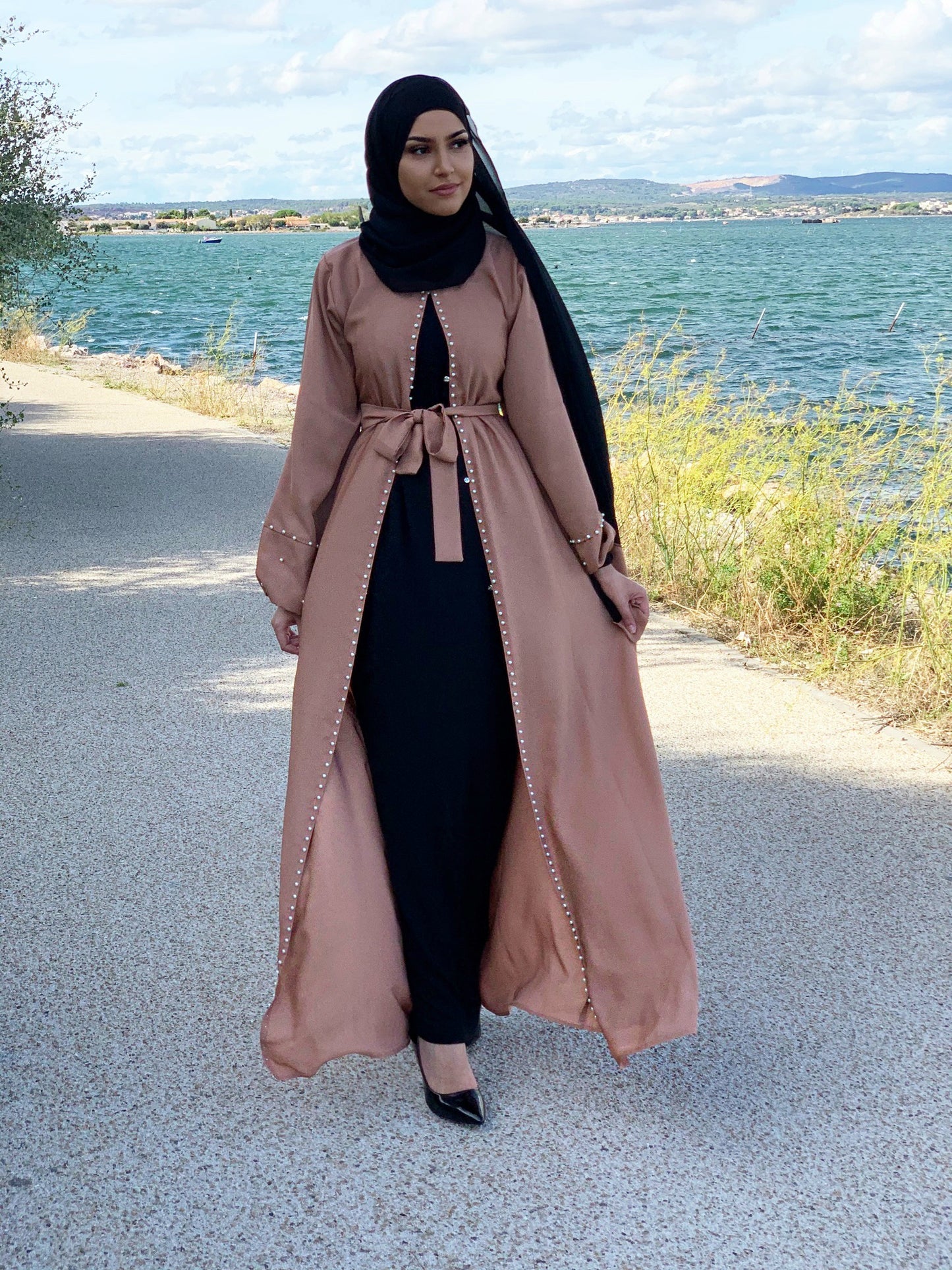 Abaya-AJ1746A