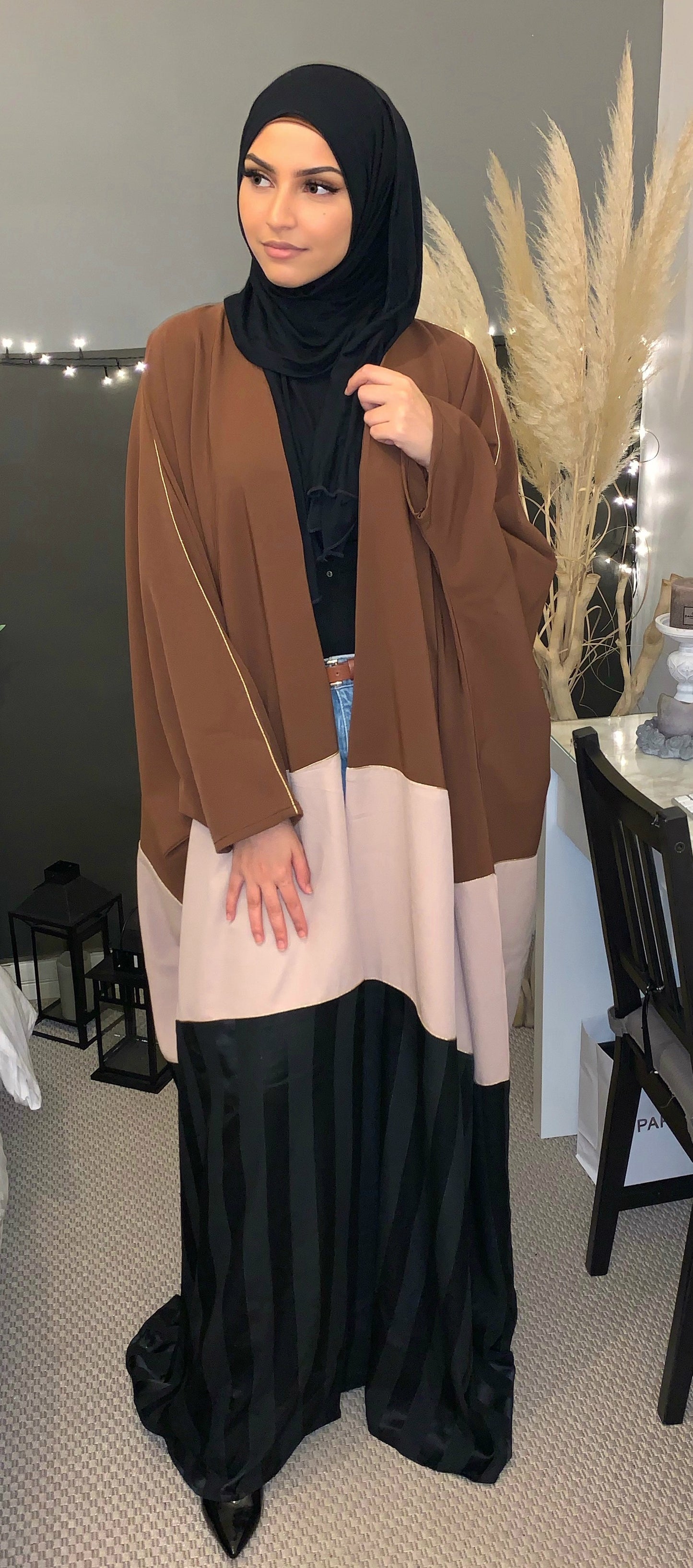 Abaya-AJ1747A