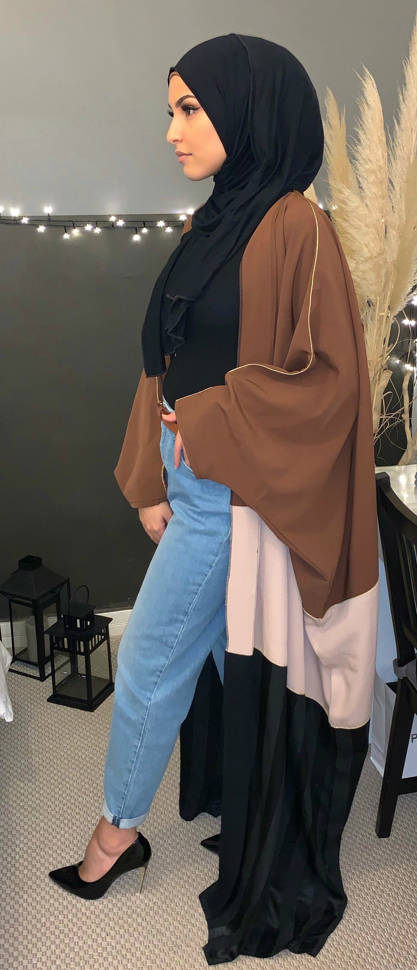 Abaya-AJ1747A