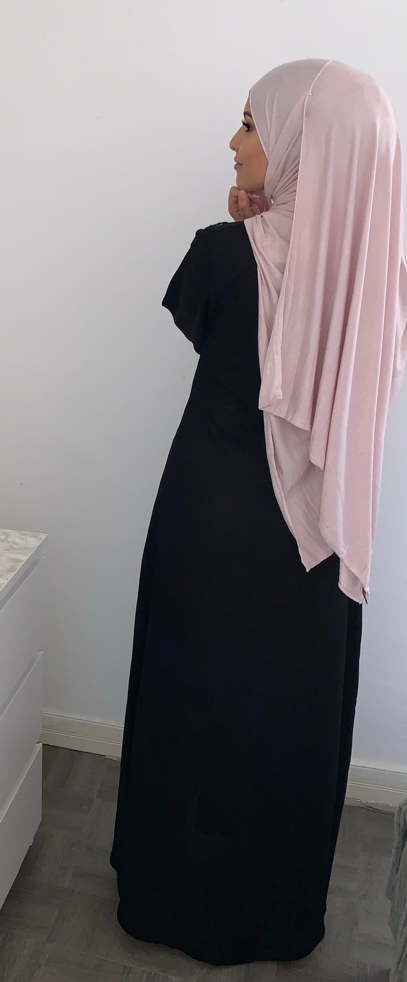 Abaya-AJ1754A