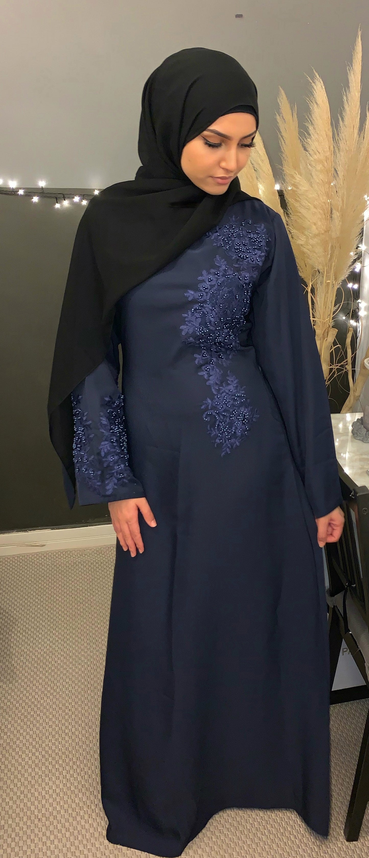 Abaya-AJ1756A