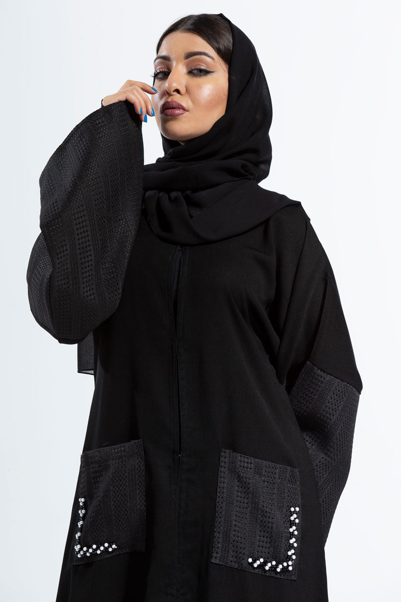 Abaya-AJ1763A