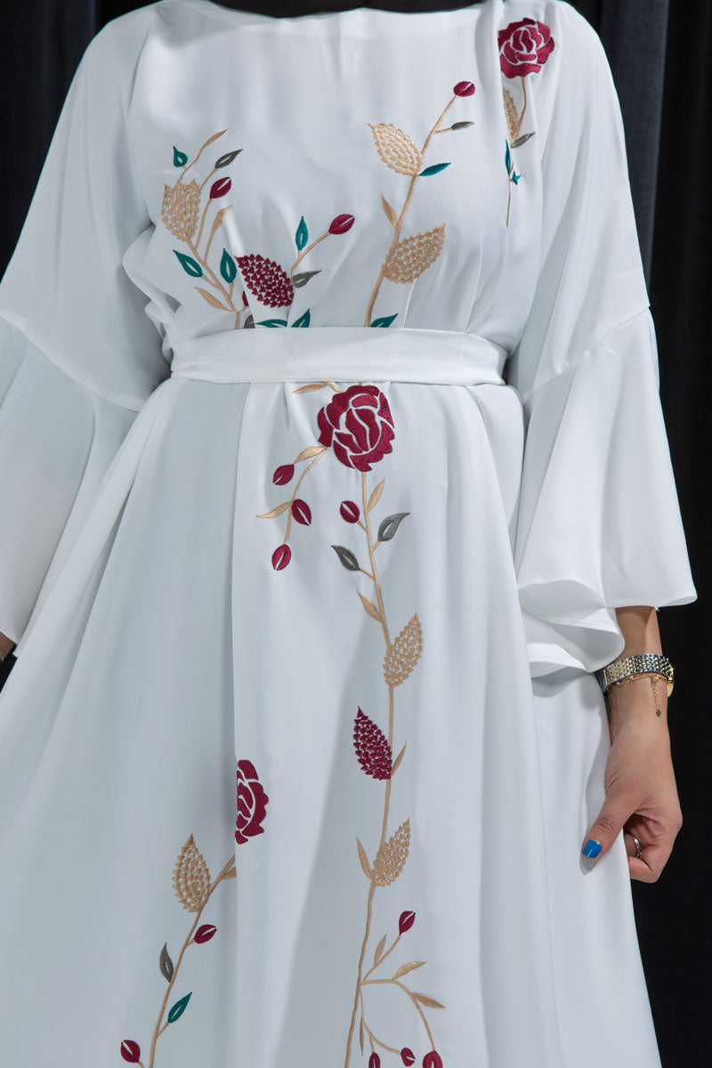 Abaya-AJ1767A