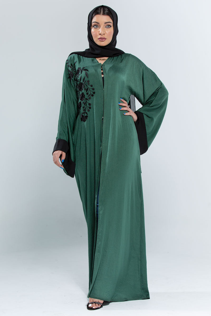 Abaya-AJ1769A