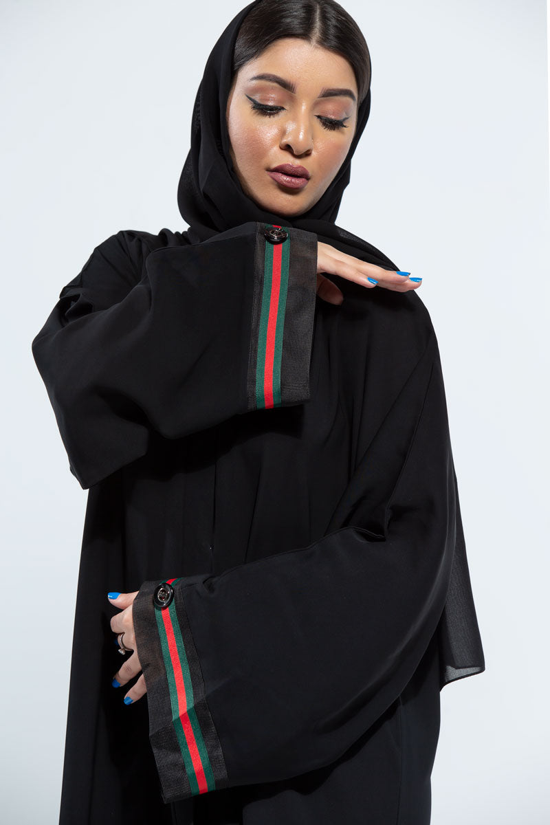 Abaya-AJ1775A