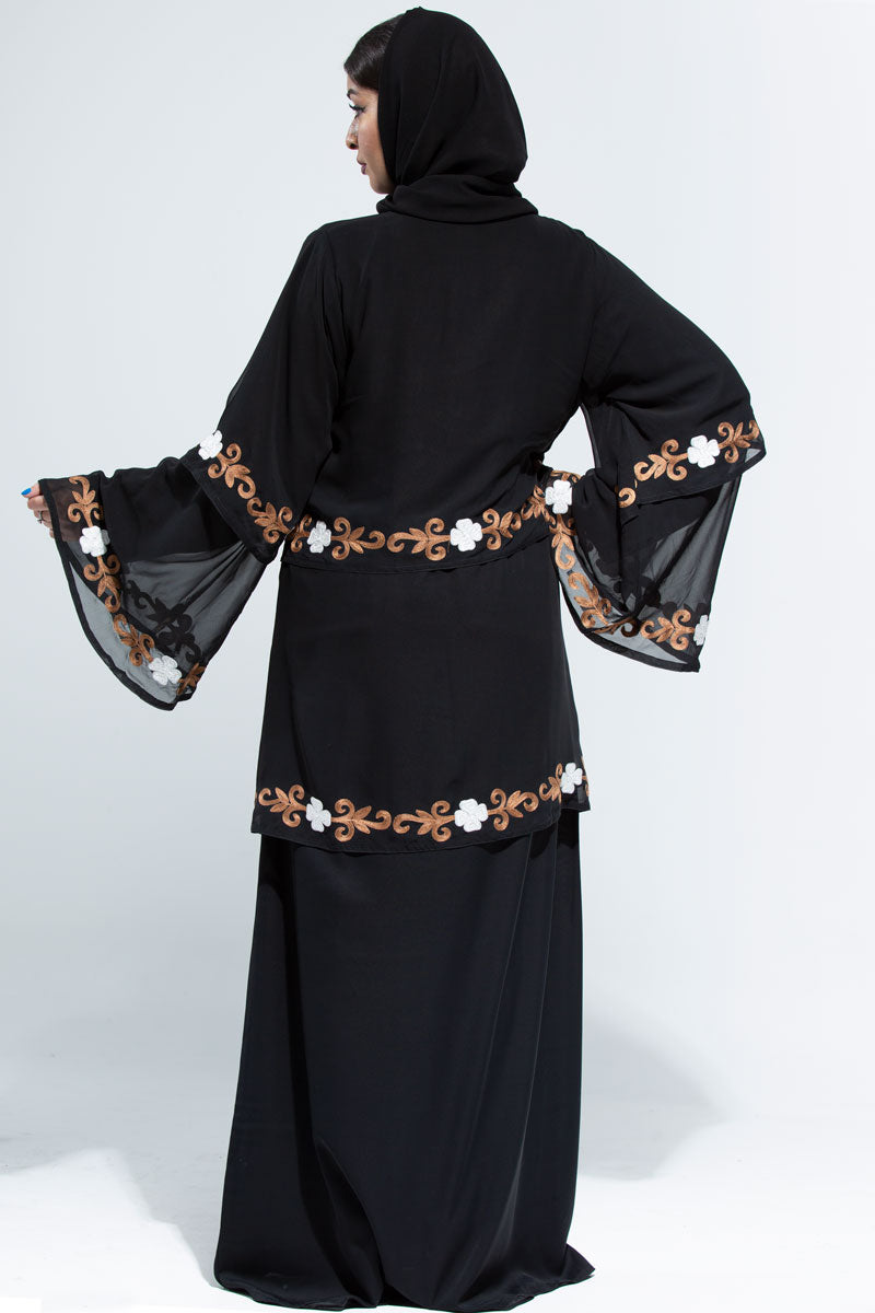Abaya-AJ1778A