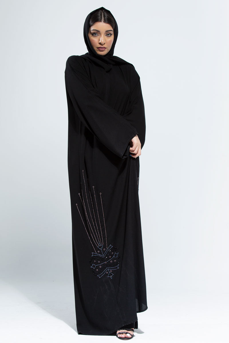 Abaya-AJ1779A
