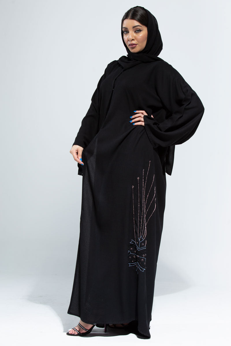 Abaya-AJ1779A