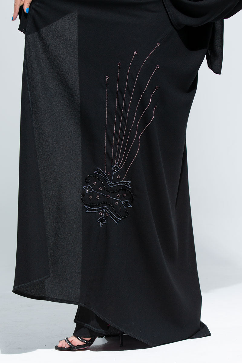 Abaya-AJ1779A